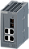 Scalance Xb0041G 6GK5004-1GL10-1AB2 SIEMENS - Imagem 1