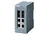 Scalance Xb0042 6GK5004-2BD00-1AB2 SIEMENS - Imagem 1
