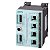 Scalance X2022P Irt Pro 6GK5202-2JR00-2BA6 SIEMENS - Imagem 1