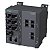 Scalance X307-3 Switch Compacto Gerenciado De Camada 2 Scalance X307-3 7x RJ45 10/100 Mbit/S 3x Sc Multimodo 1000 Mbit/S Para A Estruturação De Redes De Instalações De Alto Desempenho Switch De Armário De Distribuição 6GK5307-3BL10-2AA3 Siemens - Imagem 1