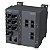 Scalance X307-3LD Switch Compacto Gerenciado De Camada 2 Scalance X307-3LD 7x RJ45 10/100 Mbit/S 3x Sc Monomodo 1000 Mbit/S Para A Estruturação De Redes De Instalações De Alto Desempenho Switch De Armário De Distribuição 6GK5307-3BM10-2AA3 Siemens - Imagem 1
