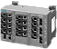 Scalance X3203Ldfe 6GK5320-3BF00-2AA3 SIEMENS - Imagem 1