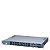 Scalance XR324-4M Eec 3ER2 Switch De Rack aplicaçõ004 6GK5324-4GG10-3ER2 Siemens - Imagem 1