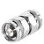 6GK57980CP001AA0 Conector Link Para Conexão De 2 Cabos Simatic Netiwlan Acoplador N-Connect Macho/Machoiwlan Rcoax N-Connect Coupler Macho/Macho Peça De Acoplamento De 2,4 Ghz 6GK5798-0CP00-1AA0 Siemens - Imagem 1