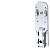 Adapt Mont P Trilho Din Scalance W778/73 6GK5798-8MF00-0AA1 SIEMENS - Imagem 1