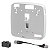 Suporte Para Scalance W1750D2Ia Rj45 6GK5798-8MM00-0AA1 SIEMENS - Imagem 1