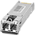 6GK59911AD008AA0 Acessório Para Uso Com Scalance X Modelo SFP991-1 Possuí 1 Porta Lc Optica De Velocidade De 100MBIT/S Tipo Multimodo Com Alcance Máximo De 5 Km SCALANCESFP991-1Transceptores De Encaixe Oferecem A 6GK5991-1AD00-8AA0 Siemens - Imagem 1