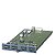 Ódulo Mm9924Sfp 6GK5992-4AS00-8AA0 SIEMENS - Imagem 1