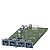 Media Module Mm9922Cuc 6GK5992-4GA00-8AA0 SIEMENS - Imagem 1