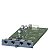 Módulo De Midia Mm9922Cu P/ Scalance X 6GK5992-4SA00-8AA0 SIEMENS - Imagem 1