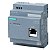 Switch Compacto Logo! Csm 12/24 3 Add Módulo Switch Compacto Scalance Logo! Csm 12/24 Switch Não Gerenciado 4x 10/100 Mbit/S RJ45 1x Porta Frontal Para Conexão De Um Logo! Ao Ie Realização De Redes Ethernet Pequenas E 6GK7177-1MA20-0AA0 Siemens - Imagem 1