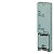 Inferface Moby Asm 456 P/ Profibus Dpv1 6GT2002-0ED00 Siemens - Imagem 1