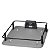 Antena Moby D D6 C/ Espaçador E Cabo Simatic Rfantenaantena Ant D6Antena De Aplicação Universal Concebida Para Armazenamento Logística E Distribuição Através Do Tipo De Proteção Elevado IP65 A Antena Pode Ser Utilizada Também 6GT2698-5AB00 Siemens - Imagem 1