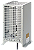 Resistor Frenagem 380-480V 27R Grau De Proteção IP20 Resistência De Frenagem Sinamics Resistência De Frenagem Para O Inversor De Frequência Modular Sinamics G120 Assim Como Para O Micromaster 4 As Resistências De Freio 6SE6400-4BD21-2DA0 Siemens - Imagem 1
