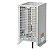 6SE64004BD222EA1 Res Frenagem 380-480V 15R 44000W IP20 Resistência De Frenagem Sinamics Resistência De Frenagem Para O Inversor De Frequência Modular Sinamics G120 Assim Como Para O Micromaster 4 As Resistências De Freio 6SE6400-4BD22-2EA1 Siemens - Imagem 1