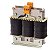 Reator 5KW Regulador Elétrico Sinamics Regulador De Rede Smart Line Module Para O Sistema Conversor Sinamics S120 Smart Line Module São Adequados Para A Conexão Na Rede Tn-/Tt Ligadas Ao Terra E Redes It Não Ligadas Ao 6SL3000-0CE15-0AA0 Siemens - Imagem 1