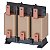 Reator Entrada 660690V 3Ac 840A 6SL3000-0CH38-4AA0 SIEMENS - Imagem 1
