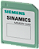 Sinamics Cartao Sdcard 512Mb 6SL3054-4AG00-2AA0 SIEMENS - Imagem 1