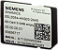Sinamics Cartao Sdcard 512Mb V4.7 Sp10 6SL3054-7TF00-2BA0 SIEMENS - Imagem 1