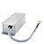 Filtro Rfi Cl B 380-480V 3AC 72A Fsd Filtro Elétrico Sinamics Filtro De Rede Classe B Para O Inversor De Frequência Modular Sinamics G120 Com Um Dos Filtros De Rede Adicionais O Módulo De Potência Atinge Uma Classe Superior 6SL3203-0BE27-5BA0 Siemens - Imagem 1