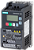 V20 200-240V 1AC Lo 0,37kW 2,3A Conversor De Frequência Sinamics V20 Simples Robusto Eficiente Para Aplicações Industriais E Comerciais Na Faixa De Tensão 1CA 200 V A 240 V O Sinamics V20 É Caracterizado Por Tempos Curtos 6SL3210-5BB13-7UV1 Siemens - Imagem 1