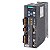 V90 200-240V 1/3AC 0,4KW 2,6A Pn Servoconversor Sinamics V90 O Sistema De Servoacionamento De Desempenho Otimizado E Operação Simples Para Inúmeras Tarefas De Motion-Control Com Foco Em Movimentos E Processamentos Dinâmicos 6SL3210-5FB10-4UF1 Siemens - Imagem 1