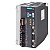 V90 200-240V 3AC 1,5KW 10,6A Pn Servoconversor Sinamics V90 O Sistema De Servoacionamento De Desempenho Otimizado E Operação Simples Para Inúmeras Tarefas De Motion-Control Com Foco Em Movimentos E Processamentos Dinâmicos 6SL3210-5FB11-5UF0 Siemens - Imagem 1