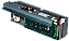 Modulo De Frenagem 510720Vdc 125Kw 6SL3300-1AE31-3AA0 SIEMENS - Imagem 1