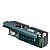 Modulo De Frenagem 8901035Vdc 125Kw 6SL3300-1AH31-3AA0 SIEMENS - Imagem 1