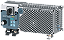 Conversor Frequencia G115D 400V 1 5Kw 2A 6SL3520-1XE41-5AF0 Siemens - Imagem 1