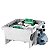 Unidade De Controle G110M Cu240M Uss 6SL3544-0LB02-1BA0 SIEMENS - Imagem 1