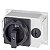 Acessorio G110M P/ Mont Lateral Na Cu 6SL3555-0PR01-0AA0 SIEMENS - Imagem 1