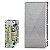 Conj Reator E Resistor Hfd 16Kw 6SN1111-0AA00-0BV1 Siemens - Imagem 1