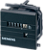 Cronômetro 48x 48mm Cc 10-80V Sem Tampa 55x 55mm Sentron Pac - Especialistas Em Detecção De Valores De Medição 7KT5500 Siemens - Imagem 1