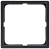 Tampa 55x 55mm Para Cronômetro 7KT55 Sentron Pac - Especialistas Em Detecção De Valores De Medição 7KT9020 Siemens - Imagem 1