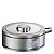 Celula De Carga Siwarex Wl280280Kg 7MH5113-3JD00 Siemens - Imagem 1