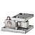 Modulo Montagem Cel. Carga Siwarex Wl230 7MH5707-4GA01 SIEMENS - Imagem 1