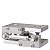 Modulo De Montagem Siwarex Wl280 7MH5713-4PA00 SIEMENS - Imagem 1
