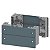 S4Base F/T H200/L400 8PQ1024-0BA01 SIEMENS - Imagem 1