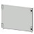 S4Porta Md/H450/L600 8PQ2045-6BA05 SIEMENS - Imagem 1