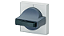 Acion Rotativo Ext 3K 8UC7110-1BB SIEMENS - Imagem 1