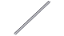Eixo Prolong 600Mm 12X12Mm 8UD1900-4WB00 SIEMENS - Imagem 1