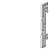 Suporte Sist 60Mm 8US1922-2EA00 SIEMENS - Imagem 1