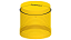Sinalizador Coluna Continuo C/Led 24V Am 8WD4420-5AD SIEMENS - Imagem 1