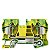 Conect Mola Terra 16Mm2 8WH2000-0CK07 SIEMENS - Imagem 1