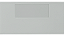 Tampa Final P/ Borne 4Mm2 8WH9003-1GA00 SIEMENS - Imagem 1