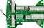 Placa Conexao Mag5000/6000 24Vcc A5E02559817 SIEMENS - Imagem 1