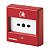 Acionador Man Enderec Reset Fdm225Rp A5Q00012020 SIEMENS - Imagem 1
