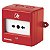 Acionador Man Enderec Reset Fdm226Rp A5Q00013436 SIEMENS - Imagem 1