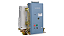 Len 3Ae52821 17,5Kv 16Ka 800A 110Vcc Ki 3AE5282-1AE40-0EA9-Z SIEMENS - Imagem 1
